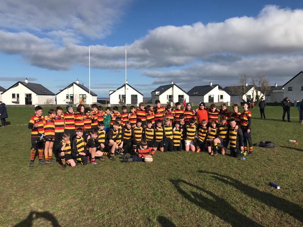 Carrick Rugby Carrick Rugby Club – Carrick on Shannon Rugby Club